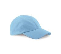 Beechfield Kids Original Cotton Cap Sky ONE