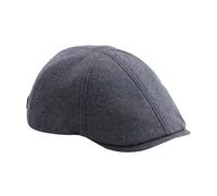 Beechfield Linen Summer Newsboy Cap PC6903