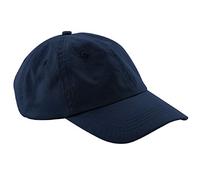 Beechfield Low Profile 6 Panel Dad Cap