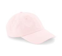 Beechfield Low-profile 6-panel dad cap B653