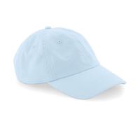 Beechfield Low-profile 6-panel dad cap B653