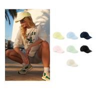 Beechfield Low-profile 6-panel dad cap B653 - Unisex, 100% Chino Cotton