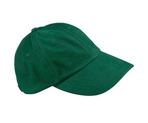 Beechfield Low Profile Heavy Brushed Cotton Cap