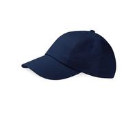 Beechfield Low Profile Heavy Drill Cap