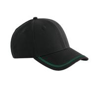 Beechfield Match Day Baseball Cap PC8149