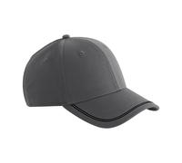 Beechfield Match Day Baseball Cap PC8149
