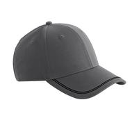 Beechfield Match Day Baseball Cap RW11321