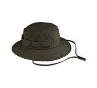 Beechfield Men's Adventure Outdoor Sun Hat in Green | Size: Large/XL Beechfield Green L/XL