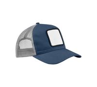 Beechfield Appliqué 5 Panel Trucker Cap RW10592