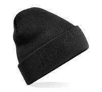 Beechfield Men's Beanie Black black Size:standard size