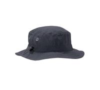 Beechfield Men's Bucket Hat in Dark Grey Beechfield Dark Grey One Size