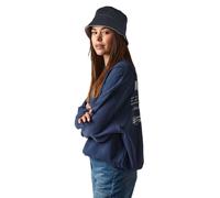 Beechfield Men's Bucket Hat in Dark Grey Beechfield Dark Grey One Size