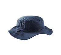 Beechfield Men's Cargo Bucket Hat in Navy Beechfield Navy One Size