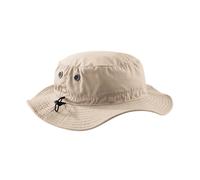 Beechfield Men's Cargo Bucket Hat in Stone Beechfield Stone One Size