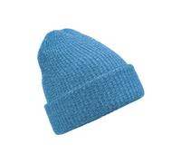 Beechfield Men's Colour Pop Beanie in Bright Blue Beechfield Bright Blue One Size