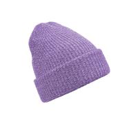 Beechfield Men's Colour Pop Beanie in Lavender Beechfield Lavender One Size