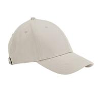 Beechfield Men's EarthAware Canvas Cap in Light Sand Beechfield Light Sand One Size
