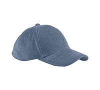 Beechfield EarthAware Cord Organic Baseball Cap / N/A N/A PC7671