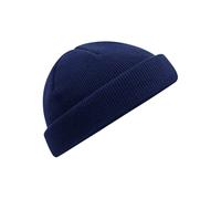 Beechfield Mens Fisherman Recycled Beanie