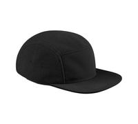 Beechfield Recycled Fleece Outdoor Camper Cap PC7668