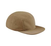 Beechfield Recycled Fleece Outdoor Camper Cap PC7668
