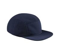 Beechfield Recycled Fleece Outdoor Camper Cap PC7668