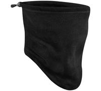 Beechfield Men's Fleece Snood in Black Beechfield Black One Size