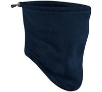 Beechfield Men's Fleece Snood in Navy Beechfield Navy One Size