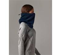 Beechfield Men's Fleece Snood in White Beechfield White One Size