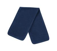 Beechfield Men's Geneva Suprafleece Scarf in Navy Beechfield Navy One Size