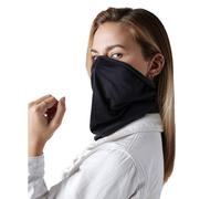Beechfield Men's Morf Neck Warmer in Black Beechfield Black One Size