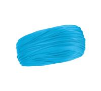 Beechfield Men's Morf Original Neck Warmer in Baby Blue Beechfield Baby Blue One Size