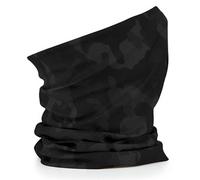 Beechfield Men's Morf Original Neck Warmer in Black Beechfield Black One Size