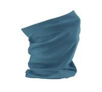 Beechfield Men's Morf Original Neck Warmer in Blue Beechfield Blue One Size
