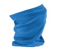 Beechfield Men's Morf Original Neck Warmer in Blue Beechfield Blue One Size