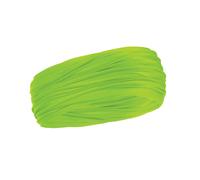 Beechfield Men's Morf Original Neck Warmer in Lime Beechfield Lime One Size