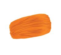 Beechfield Men's Morf Original Neck Warmer in Orange Beechfield Orange One Size