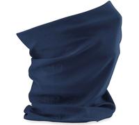 Beechfield Men's Morf Snood in Navy Beechfield Navy One Size