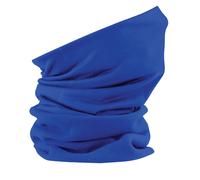 Beechfield Men's Morf SupaFleece Neck Warmer in Pale Blue Beechfield Pale Blue One Size