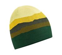 Beechfield Men's Mountain Peaks Pull-On Beanie Beechfield Multicolor One Size