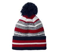 Beechfield Men's Multi-Sport Fan Beanie Beechfield Multicolor One Size