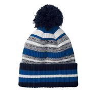 Beechfield Men's Multi-Sport Fan Beanie in Mid Navy Beechfield Mid Navy One Size