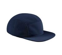 Beechfield Unisex Adult Outdoor Fleece Camper Cap BC7026