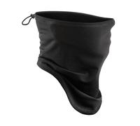Beechfield Men's SportTech Neck Warmer in Black Beechfield Black One Size