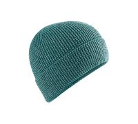 Beechfield Men's Streetlite Reflective Beanie in Green Beechfield Green One Size
