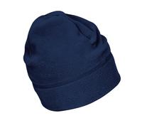 Beechfield Men's Suprafleece Summit Winter Hat in Navy | Size: S/M Beechfield Navy S/M
