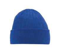 Beechfield Men's Thinsulate Beanie in Pale Blue Beechfield Pale Blue One Size