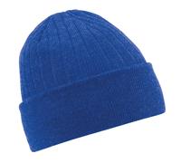 Beechfield Men's Thinsulate Beanie in Pale Blue Beechfield Pale Blue One Size