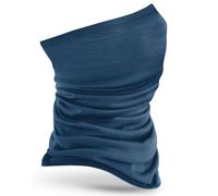 Beechfield Merino Wool Morf Snood Anti Bacterial Quick Dry Odour Resist Soft