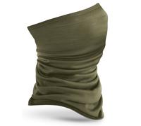 Beechfield Merino Wool Morf Snood Anti Bacterial Quick Dry Odour Resist Soft